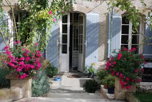 B&B / Chambres d'hotes B&B Coup de Coeur : photos des chambres