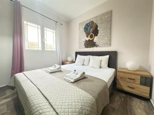 Mythical Escape Villa in Kynopiastes, Corfu