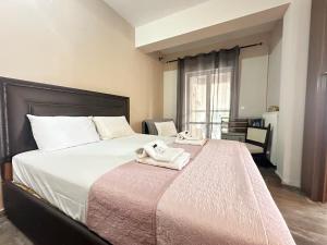 Mythical Escape Villa in Kynopiastes, Corfu