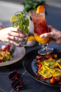 Expo Tower by Mellow Mood Hotels