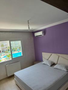 Charming Private Residence with 6 swimming pools