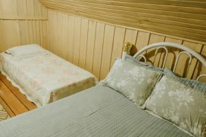 Cabana Refúgio Coqueiral