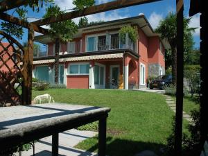 Sunny Villa with Terrace