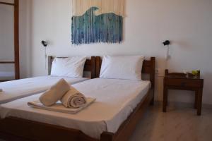 Macrame House Zakynthos