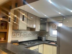 المهندسين شارع جامعة الدول العربية