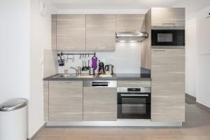 Le Canephora - 800m mer, terrasse, parking, 400m gare