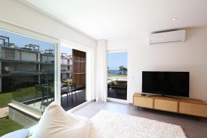 T1-Fortuna - Sea in plain sight - Ubytování bez kategorie ve městě Nazaré