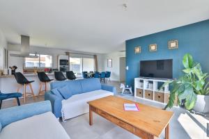 Villas La Saint Valentin #DolceVita : photos des chambres