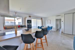 Villas La Saint Valentin #DolceVita : photos des chambres