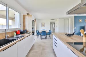 Villas La Saint Valentin #DolceVita : photos des chambres