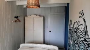 Maisons de vacances Maison cosy & jardin prive Plages a 5 min : photos des chambres