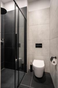 Váci Loft Suites