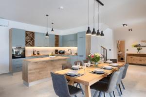 Villa Sirola by Istrialux