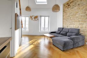 Le Loft Montmartre