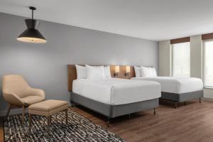Hyatt Place Mississauga Airport Corp Center