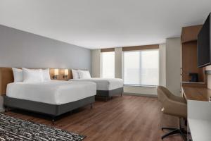 Hyatt Place Mississauga Airport Corp Center