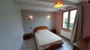 Maisons de vacances Maison cosy & jardin prive Plages a 5 min : photos des chambres