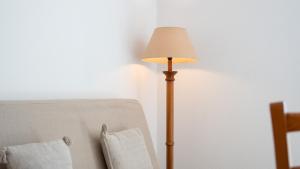 Vila Nova Sunny 2BR Apt with Pool by LovelyStay