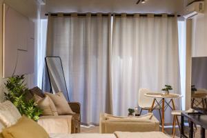 Lux Studio & Big Screen Bliss