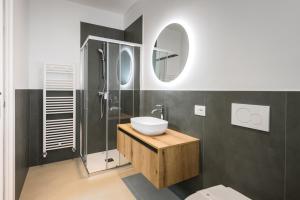 Appartamento con 1 Camera da Letto