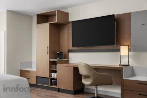 Hyatt Place Mississauga Airport Corp Center