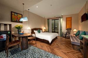 Tranquility Suites Westlake