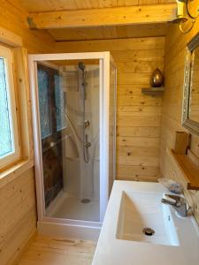 B&B / Chambres d'hotes Oasis Des Corbieres : photos des chambres