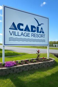 Acadia Village Resort - Ubytování bez kategorie ve městě Ellsworth