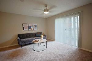 Northtown Apartments 15F I Spacious 1 Bed 1 Bath