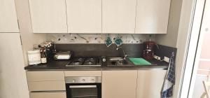 GM001 - Gabicce, nuovissimo monolocale a 30mt dal mare