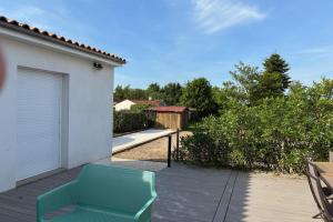 Maisons de vacances Maison des Bouillats - Welkeys : photos des chambres