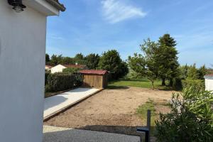 Maisons de vacances Maison des Bouillats - Welkeys : Maison de Vacances