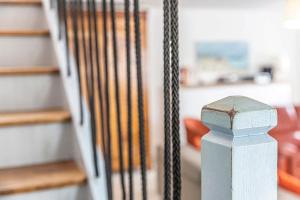 Maison des Flots, 3 chambres, jardin, proche plage