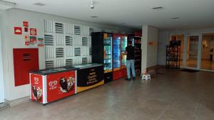 Acomodação Babablu