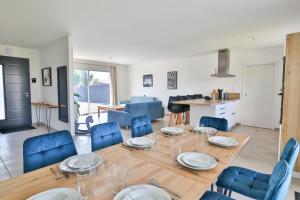Villas La Saint Valentin #DolceVita : photos des chambres
