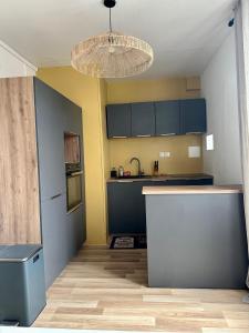 Appartements L Echappee Gauloise en hypercentre : photos des chambres