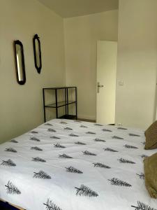 L Échappée Gauloise en hypercentre