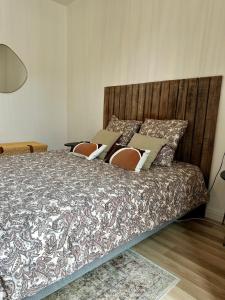 L Échappée Gauloise en hypercentre