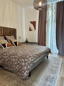 Appartements L Echappee Gauloise en hypercentre : photos des chambres