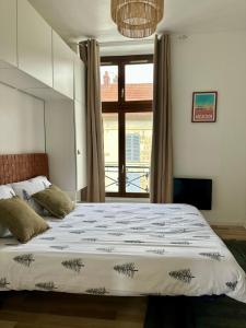 L Échappée Gauloise en hypercentre