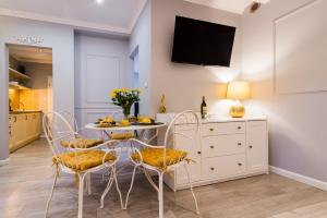 Serenity Beach apartments