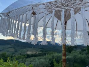 Panoramic Loft Artimino Tuscany