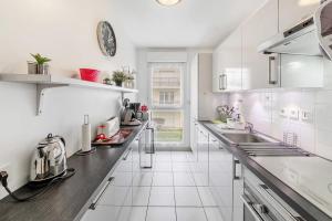 Le Camélia - Plage et Intra-muros - Parking