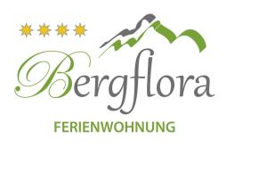 Apartment with Balcony room in Ferienwohnung Bergflora