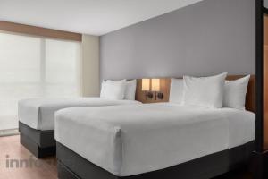 Hyatt Place Mississauga Airport Corp Center