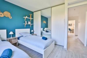 Villas La Saint Valentin #DolceVita : photos des chambres
