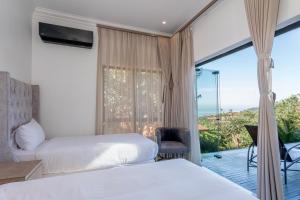 44 Horsewood Drive Zimbali Estate