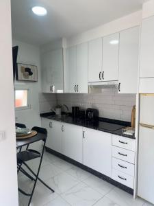 Casa Callao 16 con patio