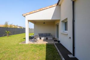 Villas La Saint Valentin #DolceVita : photos des chambres