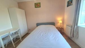 Maisons de vacances La Chambonniere : photos des chambres